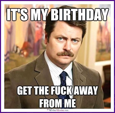 Birthday memes funny friends19 Happy Birthday Meme, Happy Birthday Greetings, Birthday Humor ...