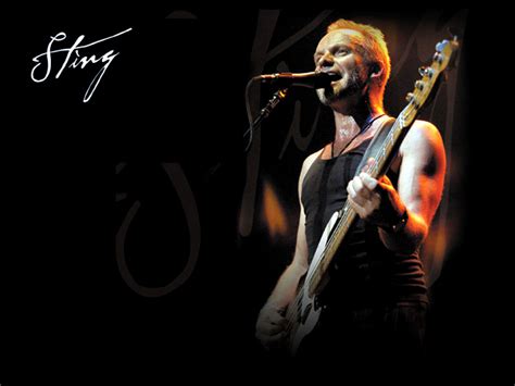 D & P's Bootleg Tunz World: Sting - Houston, TX 09.08.1996