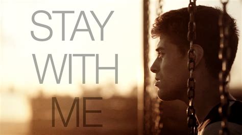 Stay With Me - Sam Smith - YouTube