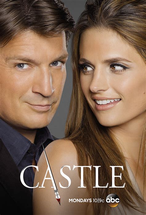 Castle (2009) S08E22 - WatchSoMuch