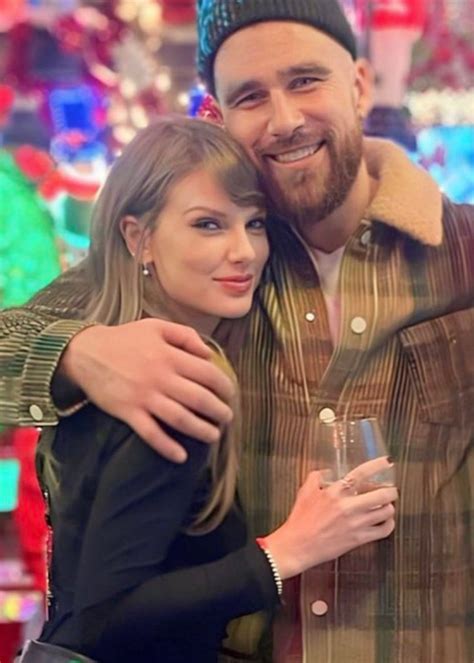 Taylor Swift parties with boyfriend Travis Kelce after Chiefs game in new video