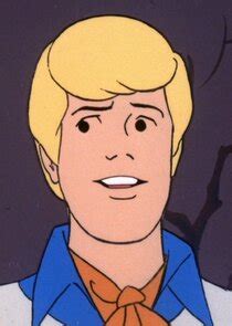 Frederick 'Fred' Jones - Scooby Doo, Where Are You! | TVmaze