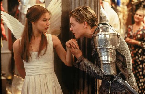 25 Years Later, Baz Luhrmann's ‘Romeo + Juliet’ Has Stood the Test of ...