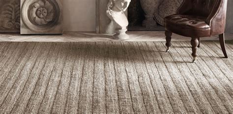 RH Modern's Wool Rugs | Rugs, Modern wool rugs, Wool rug