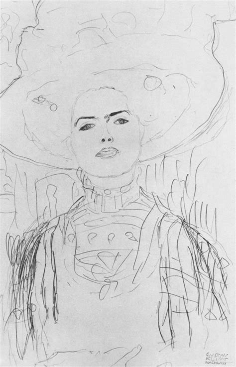 Gustav Klimt Drawing, Gustav Klimt Art Print, Posters, Art Pictures | Klimt art, Gustav klimt, Klimt