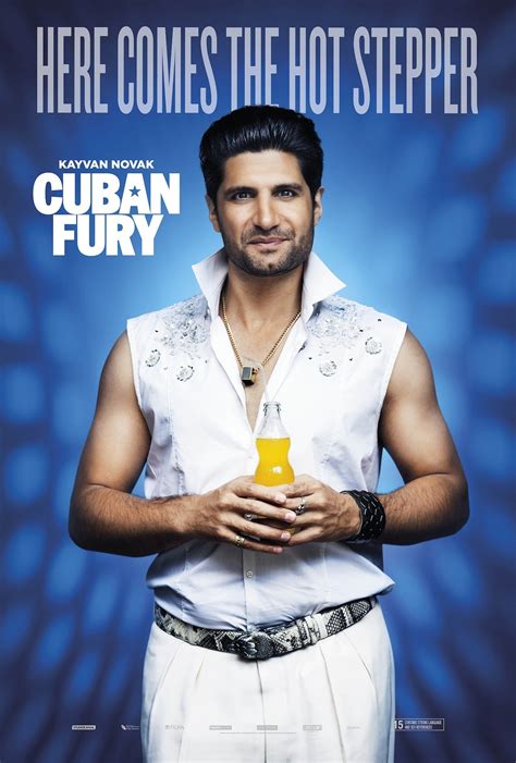 Cuban Fury (2014) Pictures, Trailer, Reviews, News, DVD and Soundtrack