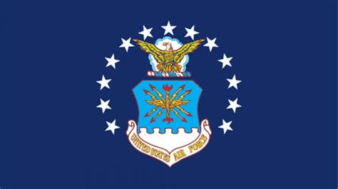 Air Force Logo Wallpaper (54+ images)