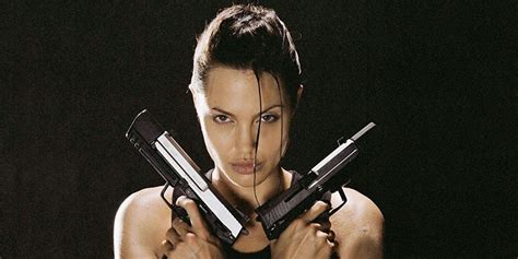 The 10 Best Angelina Jolie Movies, Ranked - CINEMABLEND