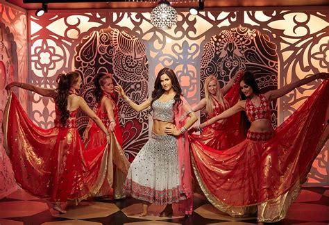 Bollywood Dance Outfits Uk