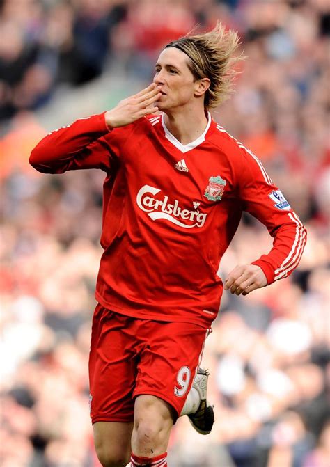 Fernando Torres Photostream | Fernando torres, Liverpool football, Liverpool football club