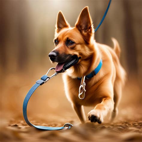 Mastering Leash Training: Expert Tips for Training Your Dog - This Week in Libraries