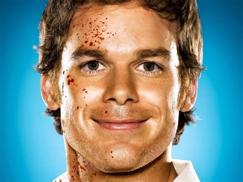 Picture of Dexter Morgan