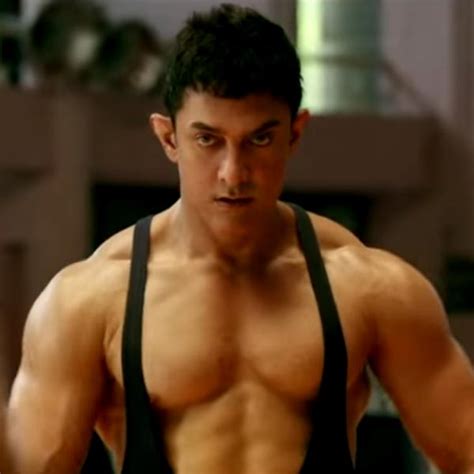 Aamir Khan sports 7 different looks for Dangal - Dangal Photo Gallery | Bollywoodlife.com