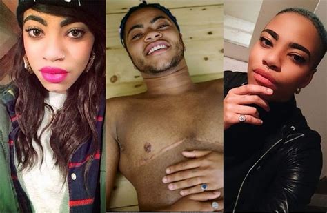 RALGIST: Sade Adu's Daughter Shows Off Her Scars After Breast Removal Surgery