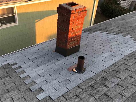 chimney leak repair contractors specialist near me NJ - Three Brothers Roofing Contractors, Flat ...