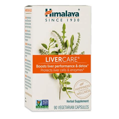 Liv 52 | Liver Supplement