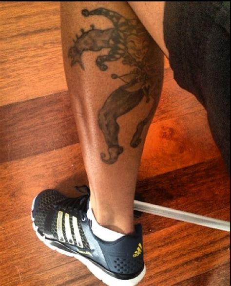 Marcelo Vieira Jr's 23 Tattoos & Their Meanings - Body Art Guru