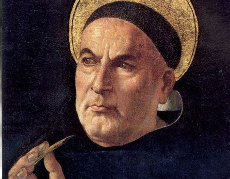 A brief history of philosophy, part 4: Aquinas reconciles Christianity ...