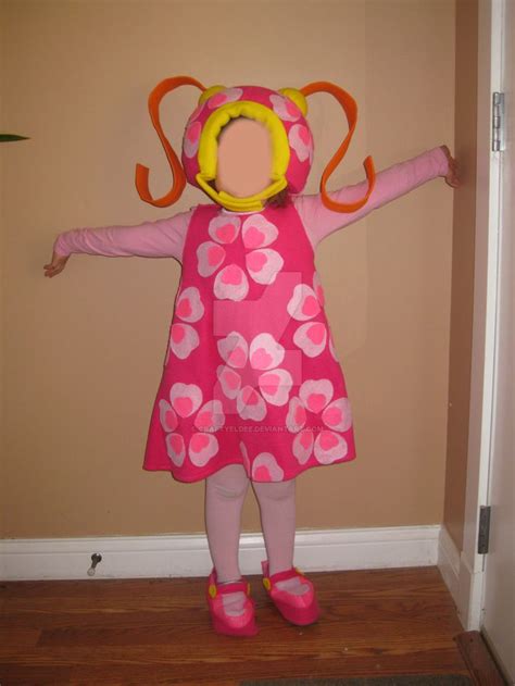 Milli Umizoomi by CraftyElDee on DeviantArt | Diy costumes kids, Team umizoomi birthday ...