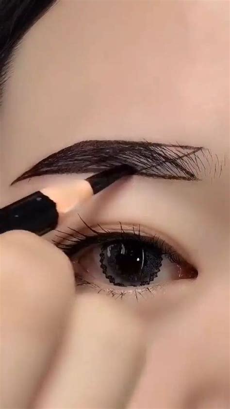 Perfect Eyebrow Shape Tutorial for Shaping Eyebrows perfectly every ...