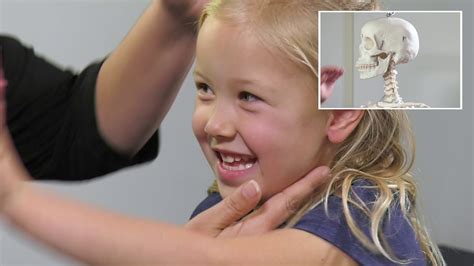 Osteopathic Manipulative Treatment for Pediatric Patients With Otitis Media - YouTube