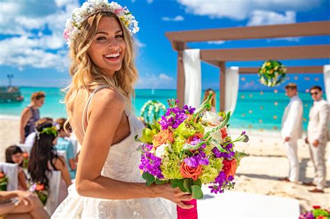 30+ Things To Know As You Plan A Beach Wedding | Beaches