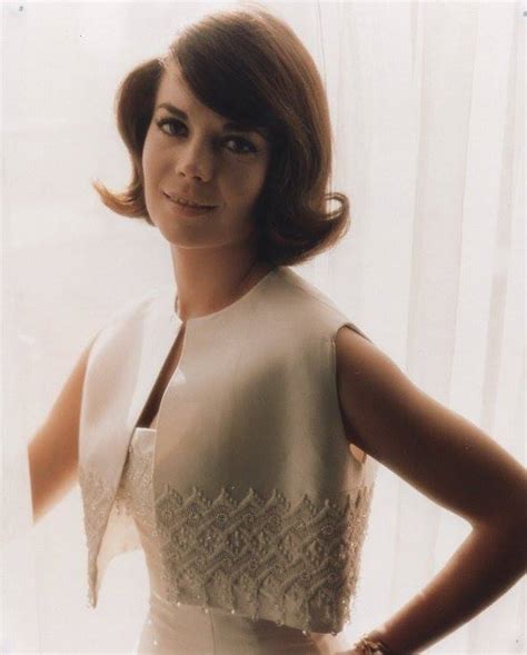 Natalie Wood, 1960's. : r/OldSchoolCelebs