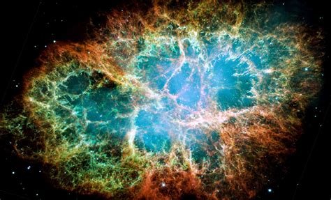 🔥 [70+] Crab Nebula Wallpapers | WallpaperSafari