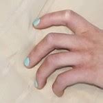 Carly Rae Jepsen Mint Green Nails | Steal Her Style