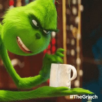 Grinch Dissapear GIF - Grinch Dissapear Gone - Discover & Share GIFs