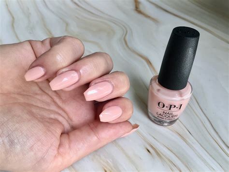 Opi The It Color
