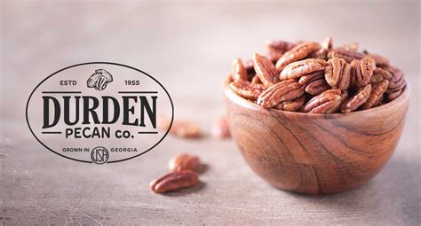 Durden Pecan - Family Owned - USA Grown Premium Georgia Pecans