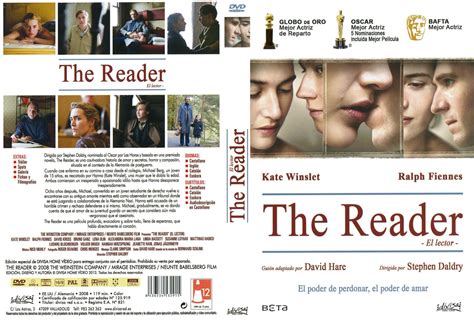 Image gallery for "The Reader " - FilmAffinity