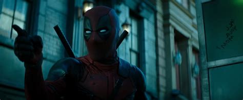 Deadpool: No Good Deed | Stranger's Weblog