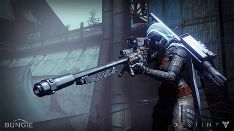 Destiny Klassen: Titan, Jäger, Warlock - kurzer Klassen-Guide