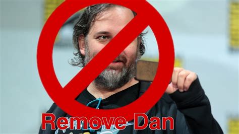 Petition · REMOVE DAN HARMON FROM RICK AND MORTY - United States ...