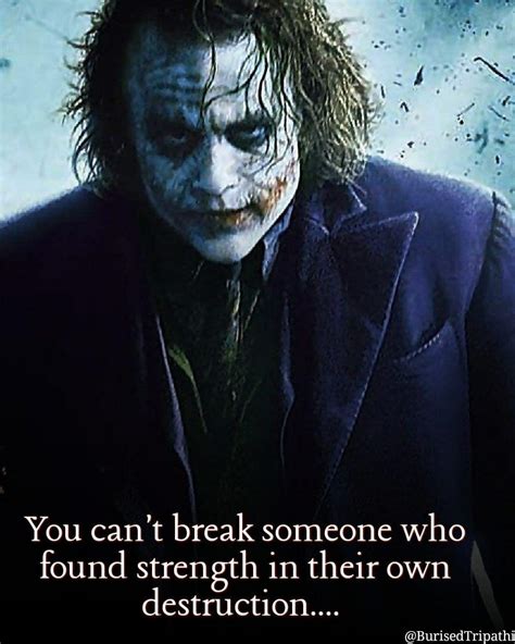 #joker quotes on Tumblr