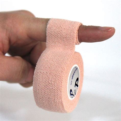 sports tape for finger strong support – DL Medical & Health