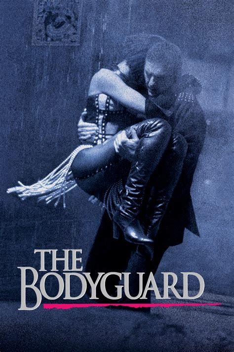 The Bodyguard (1992) Movie Synopsis, Summary, Plot & Film Details