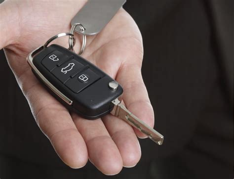 Laser Cut Car Keys - Car Key Replacement San Antonio