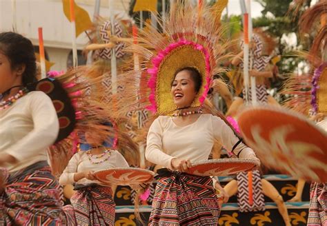 Baragatan Festival 2015: When Palawan Cultures Converge