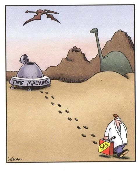 "The Far Side" by Gary Larson. | The far side, Far side cartoons, Far ...