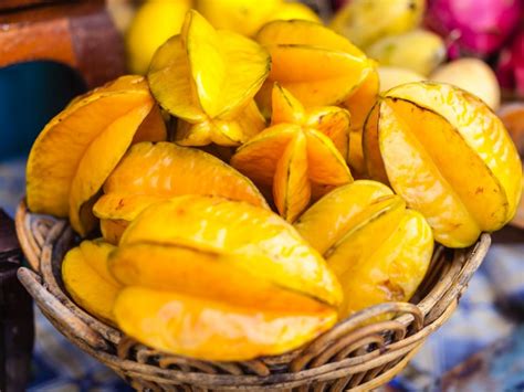 25 Best Filipino Fruits to Try Today - Insanely Good