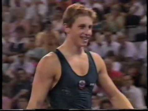 Vitaly SCHERBO (CIS) PB - 1992 Olympics Barcelona Team Optionals - YouTube