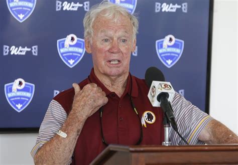 Bobby Beathard’s five greatest moves as general manager of the Redskins - The Washington Post