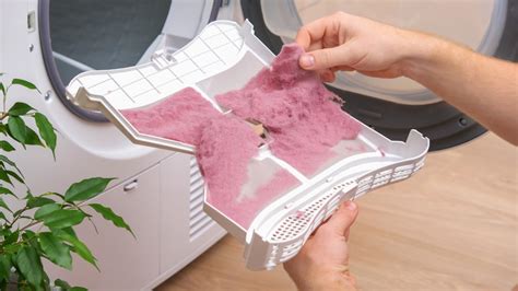 Discard Unwanted Dryer Lint Using One Genius Tissue Box Hack