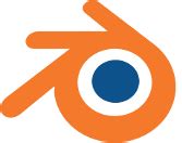 Blender - logo - Blender Icon (31861010) - Fanpop