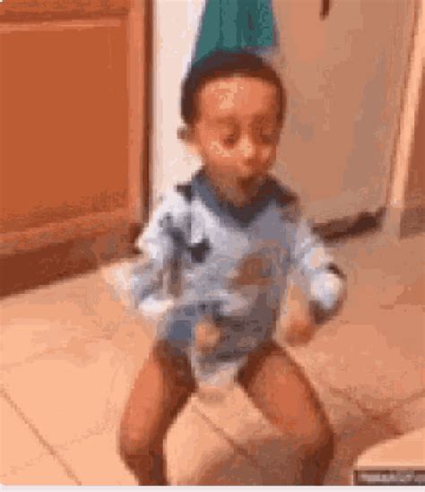 Kid Dance GIF - Kid Dance Dancing - Discover & Share GIFs