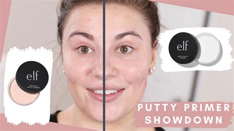 *NEW* ELF MATTE PUTTY PRIMER REVIEW - Emily Freybler