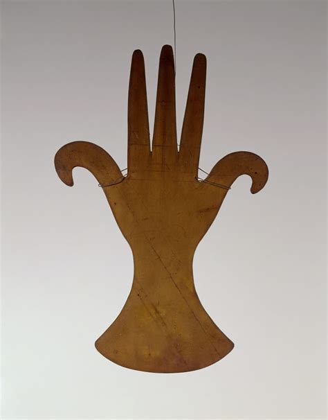 Hand of Fatima (c. 1948) | Calder Foundation